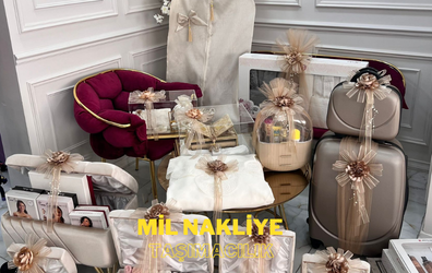 Ankara çeyiz taşıma için düzenli paketler