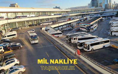 Esenboğa AŞTİ Ankara ulaşım noktaları için transfer